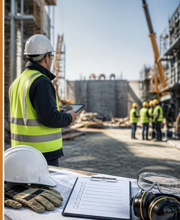 Супервайзинг по охране труда в Тынде от 5139 р. | Авеста ОТиПБ