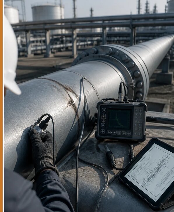Заказать экспертизу нефтепроводов в Тынде от 51385 р. | Авеста ОТиПБ